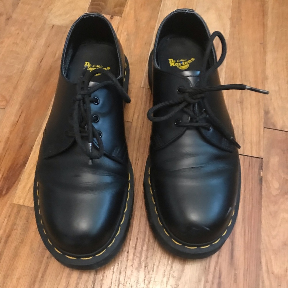 Dr Martens Bex 1461 shoes